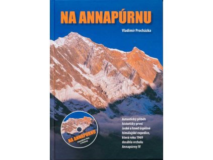 Na Annapúrnu