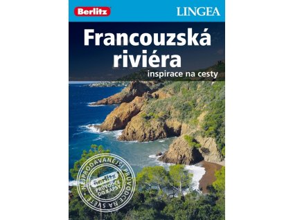 6842156 francouzska riviera