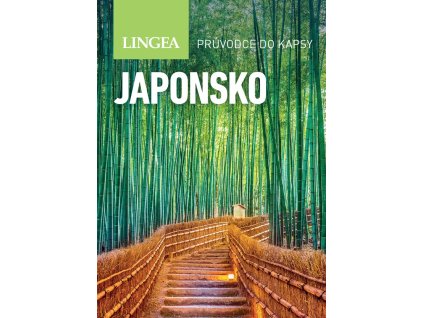 turisticky pruvodce japonsko do kapsy ctvrte vydani cover