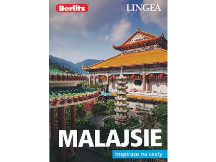 Malajsie - inspirace na cesty