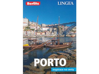 Porto - inspirace na cesty