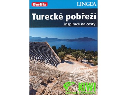 Turecké pobřeží česky