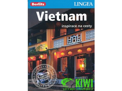 Vietnam 2.edice česky