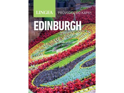 turisticky pruvodce edinburgh do kapsy druhe vydani cover