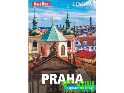 Praha inspirace na cesty česky