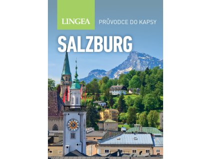 turisticky pruvodce salzburg do kapsy cover