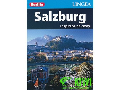 Salzburg, 2.edice česky
