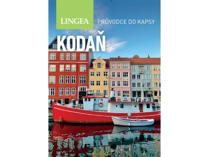 turisticky pruvodce kodan do kapsy druhe vydani cover