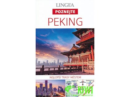 Peking Poznejte česky