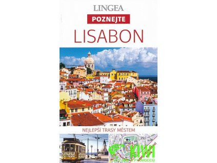 Lisabon - poznejte