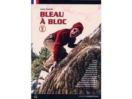 Font á Bloc - bouldering ve Fontainebleau