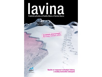 Lavina - praktická příručka