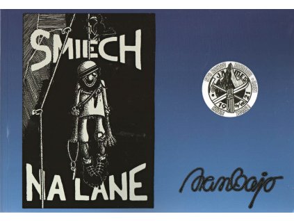 Smiech na lane