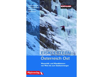 Eisklettern Österreich Ost