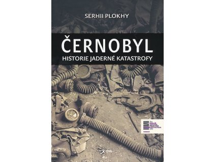 Černobyl - historie jaderné katastrofy
