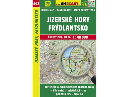 Jizerské hory, Frýdlantsko