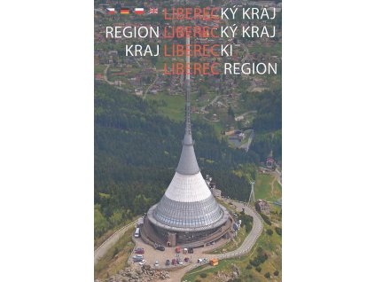 publikace Liberecký kraj