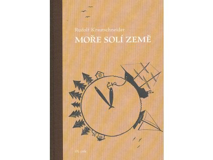 Moře solí Země