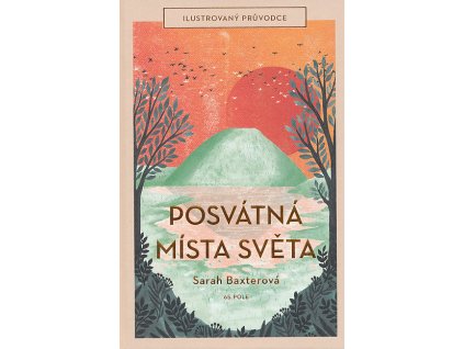 Posvátná místa světa
