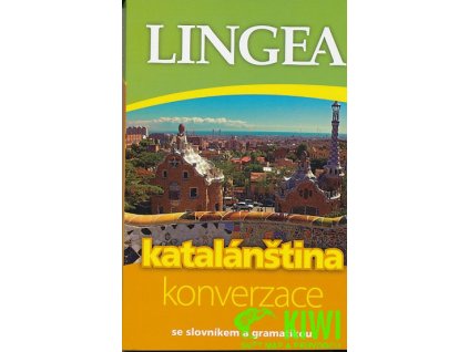 konverzace Katalánština