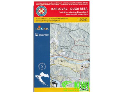 Karlovac-Duga Resa