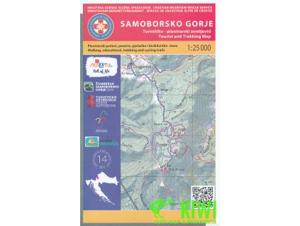 Samoborsko gorje
