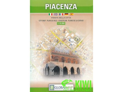 plán Piacenza 1:10 t.