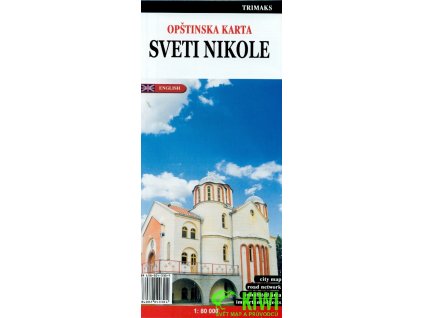 plán Sveti Nikole 1:6 t.