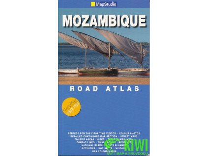 atlas Mozambique