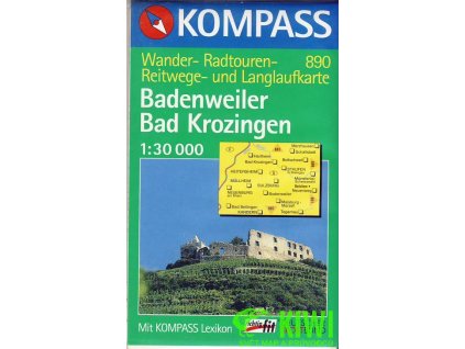 Badenweiler-Bad Krozingen 1:30 t.  +