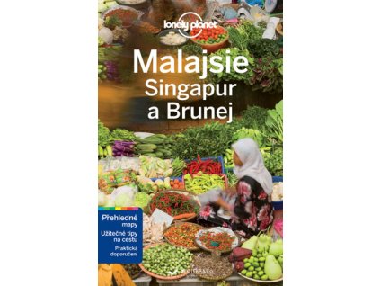 Malajsie, Singapur, Brunej