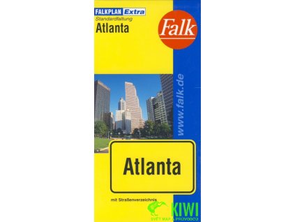 plán Atlanta
