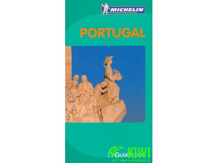 průvodce Portugal (Portugalsko) španělsky