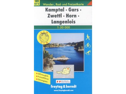 Kamptal-Gars (WK 072)