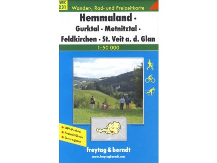 St.Veit, Hemmaland  (WK 231)