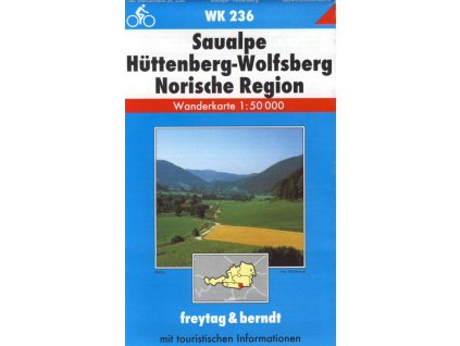 Saualpe,Hüttenberg  ( WK 236)