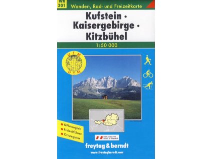 Kufstein-Kaiser ( WK 301)