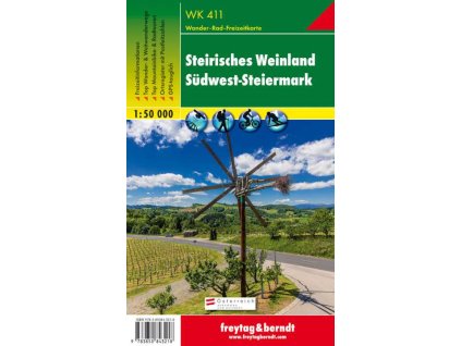 Steirisches Weinland (WK 411)