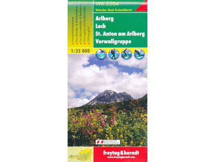 Arlberg, Lech, St.Anton