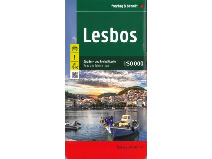 Lesbos 1:50 t.