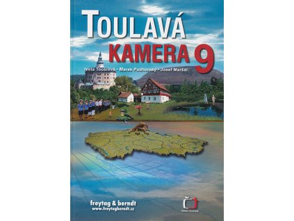 Toulavá kamera 9