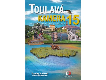 Toulavá kamera 15