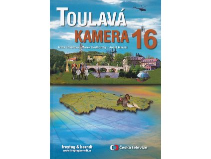 Toulavá kamera 16