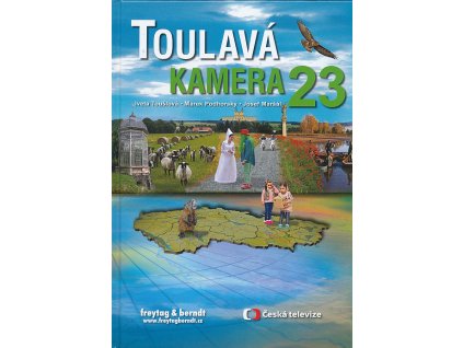 Toulavá kamera 23