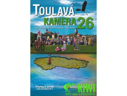 Toulavá kamera 26