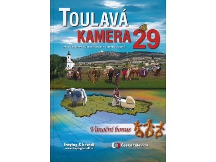 Toulavá kamera 29