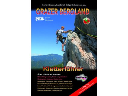 grazer bergland kletterfuehrer