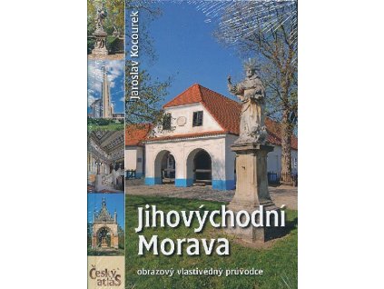 Jihovýchodní Morava