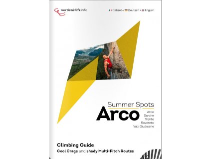 Arco Summer Spots