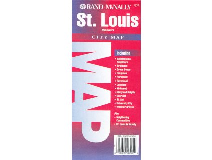 plán St. Louis